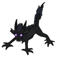 (You can drag he around the screen)